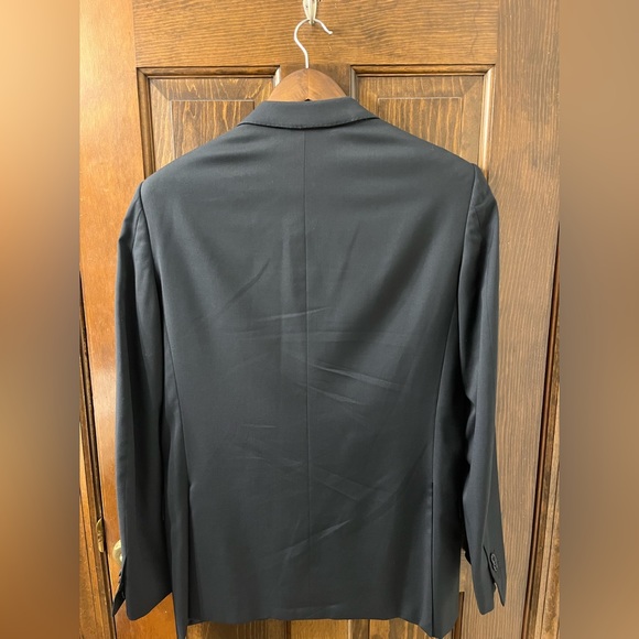 Ermenegildo Zegna Wool Sportcoat - Picture 3 of 6